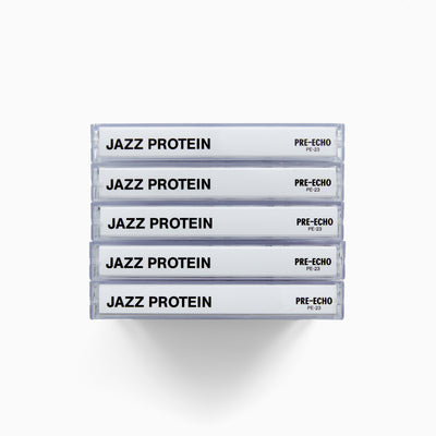 JAZZ PROTEIN (EXTRA-NICE)